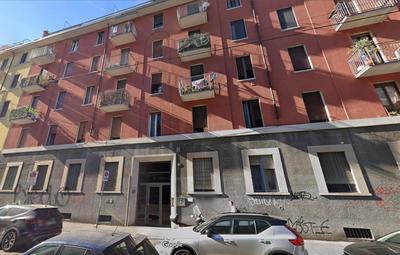 Luxury Downtown - Milan MF Apartments
