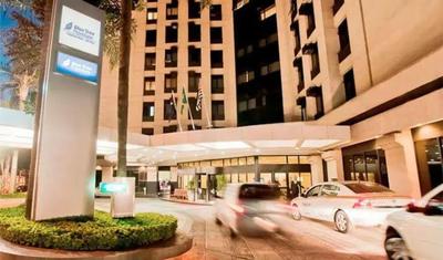 Hotel Aeroporto Congonhas