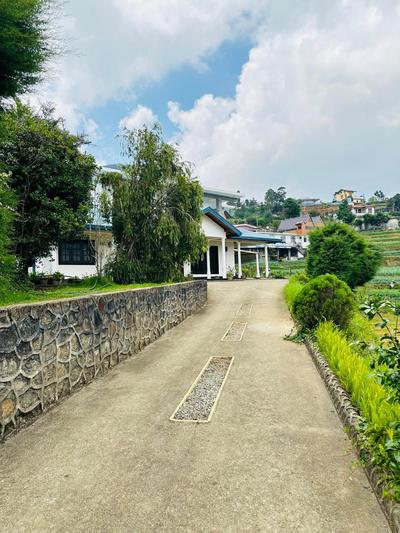 The Shrewsbury Bungalow