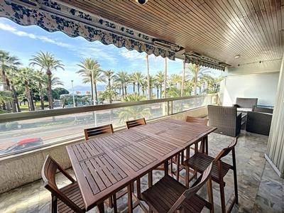 Appartement Cannes, 2 pièces, 4 personnes - FR-1-470-19