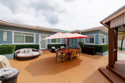 Tropic Isle Boutique Hotel