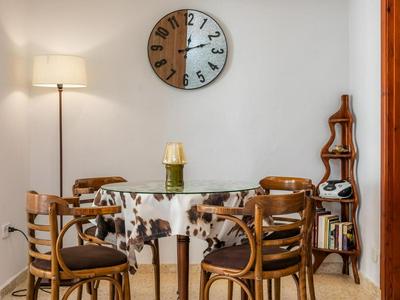Maison majorquine avec Wi-Fi, patio, terrasse et climatisation à Santa Margalida - ES-266-2