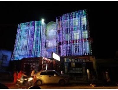 Hotel Kuber, Bhabua