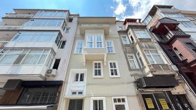 Homie Suites - Historical Apartments in the center of Beşiktaş