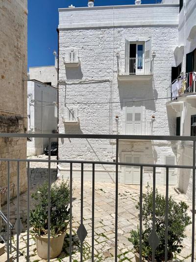 Dimora Zia Giovanna - Puglia Mia Apartments