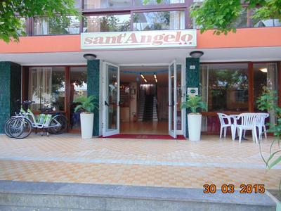 Hotel Sant'Angelo