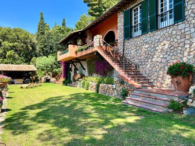 Villa a Cala Piccola