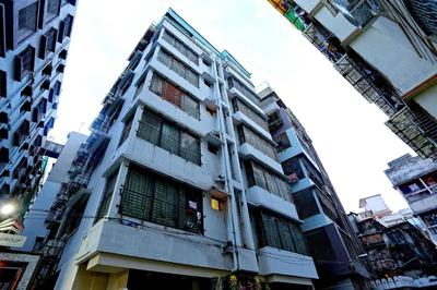 Collection O Tulsi Palace