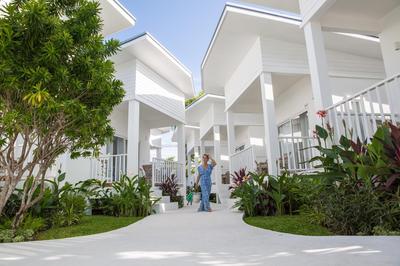 Tembo Beach Club & Resort