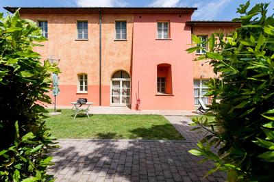 Residence La Beccanina