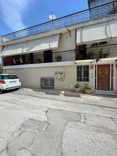 Jenny's House Nafplio
