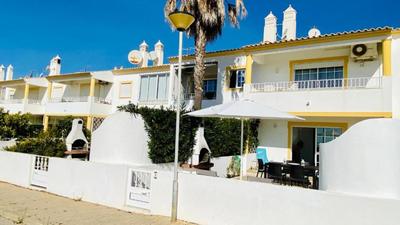 Sao Rafael Beach Flat