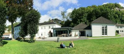 Hald Bed and Breakfast