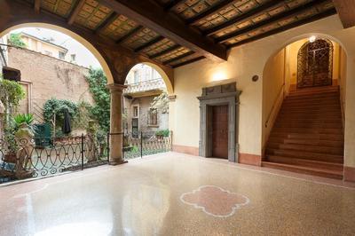 Castellata La Suite