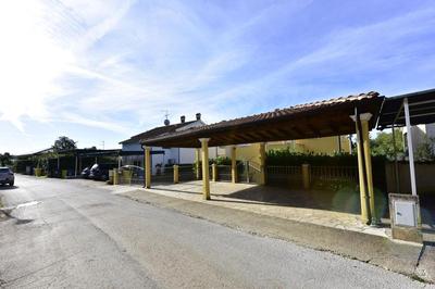 Apartments House Anna for max 13 Persons in Poreč, pet friendly