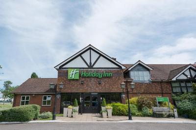 Holiday Inn Reading West by IHG