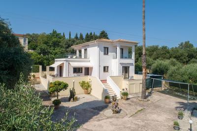Villa Lianolia