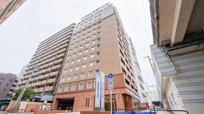 Toyoko Inn Miyazaki Ekimae
