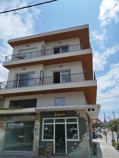 Palaia premium flat