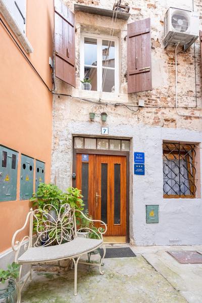 CasaNoa Old Town Rovinj Apartment