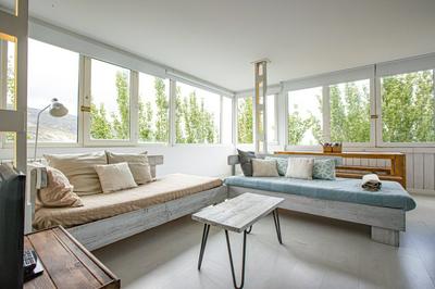 White Views, Apartamento para 6 Sierra Nevada