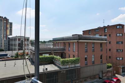 Mila Apartments Brizi