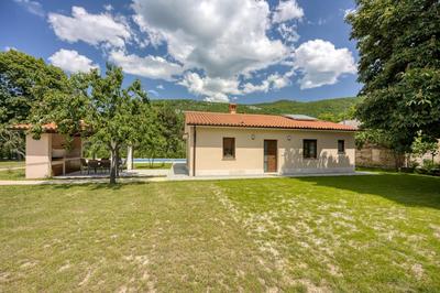 Villa Alba with Private Pool