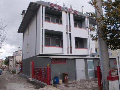 Scacco Rosso via Piave 23