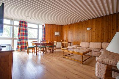 Holidays, Itálica, 8 personas 3 dormitorios y 3 baños