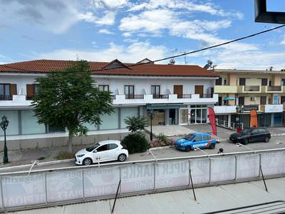 Kalli sea view apartment
