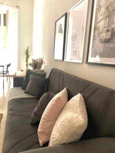 Casa Polly 2 - Ampio e Comodo Appartamento a Voghera