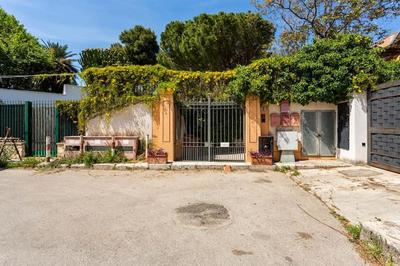 mondello sea view beach apartment