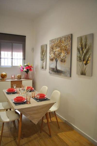 Apartamento Gran Torcal