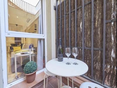 Duplex Sagrada Familia 2