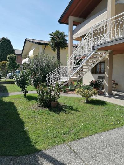 Casa Cairoli