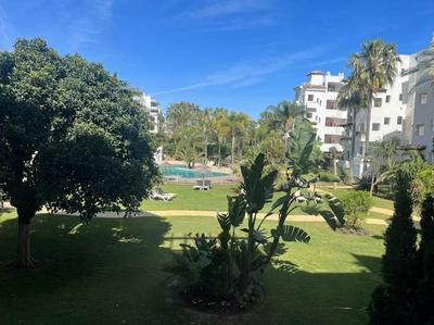 Costalita F - Beachside Apartment