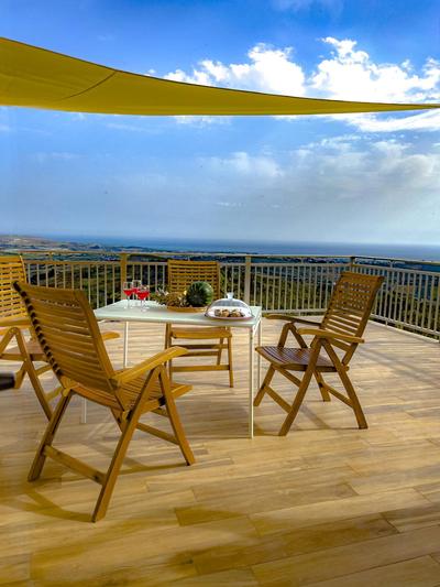 Athena Agrigento Apartments