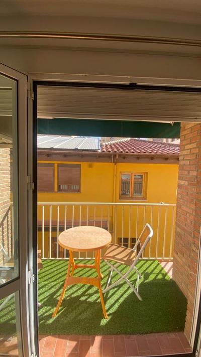 Apartamento centro de Granada