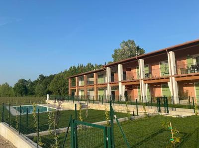 Relax tra lago e terme