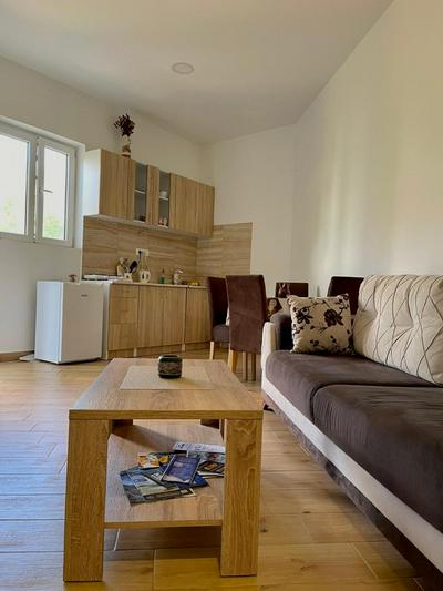 Apartment Jovana