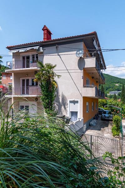 Holiday Apartment Mima Opatija