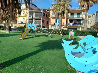 Taormina spiaggia Casa Sole Mare da Annalisa