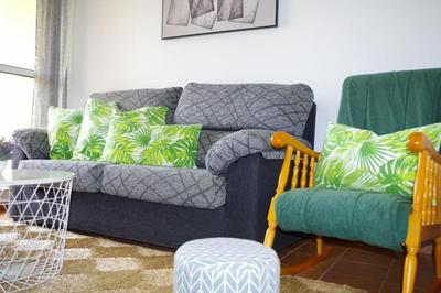 Apartamento pinares de Lepe