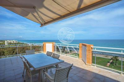 Casa Caribe Ivan Luxury Homes 7ªPlta Frontal 1ªLinea