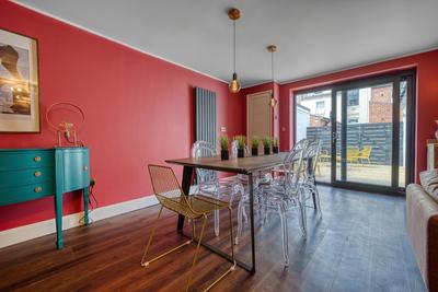 Casa Del Artista , Boutique Apartments, Whitby