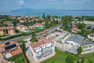 MGH Family Apartment Sirmione
