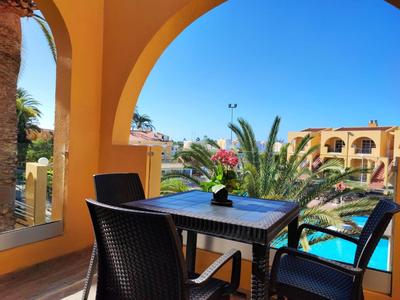 tisalaya Maspalomas