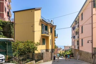 La Casa di Madi