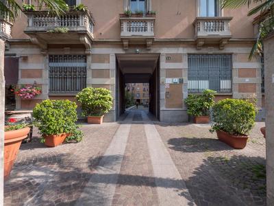 [White Loft near Duomo] Orti 14