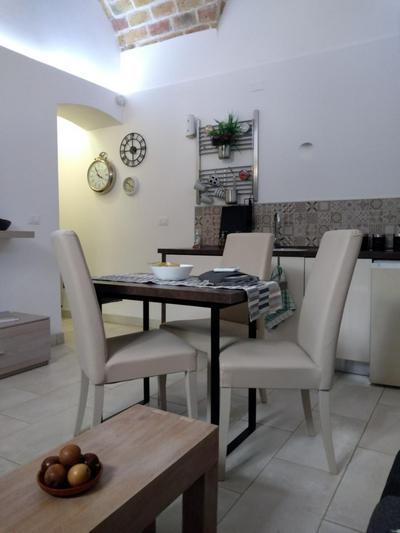CASA TONI